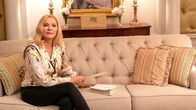 Filthy Rich – Margaret Monreaux (Kim Cattrall)