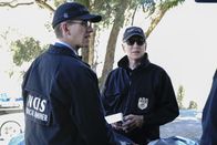 Navy CIS – Navy CIS (2018)
