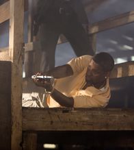 2 Guns – Denzel Washington als Bobby Trench