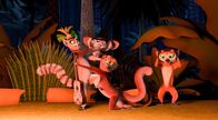 King Julien – Fr, 25.11., 07:30 Uhr