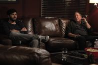 Last Man Standing – Last Man Standing (2012)