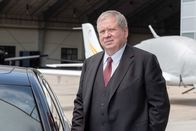 Der Staatsanwalt – Bernd Reuther (Rainer Hunold)