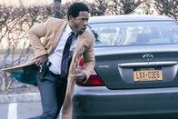 The Equalizer – Tory Kittles als Detective Marcus Dante