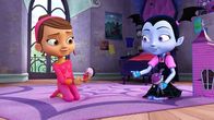 Vampirina – Do, 16.10., 10:45 Uhr