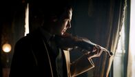 Sherlock – Sherlock Holmes (Benedict Cumberbatch)