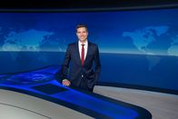 Tagesthemen – Tagesthemen - Ingo Zamperoni.