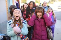 The Middle – The Middle (2012)