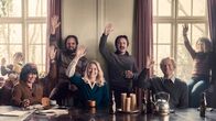 Die Kommune – Anne Gry Henningsen, Lars Ranthe, Magnus Millang, Martha Sofie Wallstrøm Hansen, Sebastian Grønnegaard Milbrat