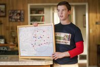 Young Sheldon – Sheldon Cooper (Ian Armitage)