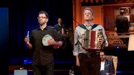 Die Tafelrunde - Classics – Alberto Lovison, Christof Spörk.