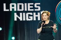 Ladies Night – Zu Gast bei Lisa Feller: Martina Brandl.