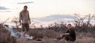 The Rover – The Rover (2014)