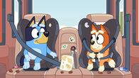 Bluey – So, 21.06., 12:30 Uhr