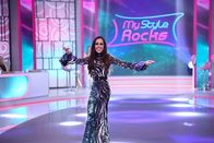 My Style Rocks – Sandra Bauknecht