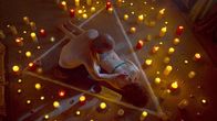A Dark Song – L-R: Joseph Solomon (Steve Oram), Sophia (Catherine Walker)