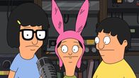 Bob's Burgers – (v.l.n.r.) Tina, Louise, Gene