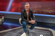 SWR Sport – Moderator im Studio der Sendung SWR Sport, sonntags ab 21:45 Uhr im SWR Fernsehen,