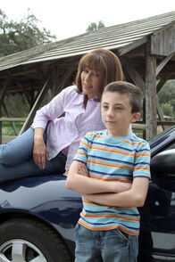 The Middle – The Middle (2011)