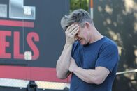 Hell's Kitchen mit Gordon Ramsay – Gordon Ramsay