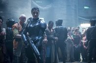 Krypton – Krypton (2018)