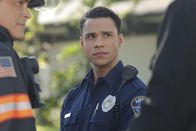 9-1-1: Lone Star – 9-1-1: Lone Star (2022)
