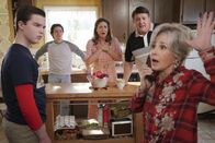 Young Sheldon – Young Sheldon (2023)