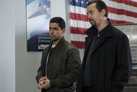 Navy CIS – Nick Torres (Wilmer Valderrama, l.); Timothy McGee (Sean Murray, r.)