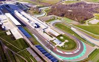 Formel 1: Großer Preis von Ungarn – Hungaroring, Hungary