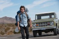 Into the Wild – Chris McCandless (Emile Hirsch)