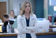 Atlanta Medical – Nicolette Nevin (Emily VanCamp)
