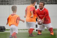 Reporter Spezial – Besuch am Fussballturnier für kleinwüchsige Menschen in Freienbach