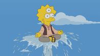 Die Simpsons – Prinzessin Siddmartha