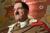 Inglourious Basterds – Martin Wuttke (Adolf Hitler).