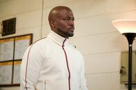 All American – Taye Diggs (Billy Baker).