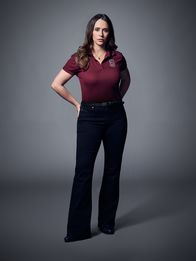9-1-1 Notruf L.A. – Maddie Kendall (Jennifer Love Hewitt)