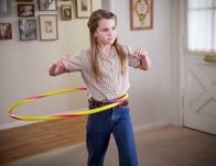 Young Sheldon – Missy Cooper (Raegan Revord)