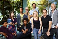 Community – Community Staffel 4 Pressebild Copyright: SRF/NBC/Mitchell Haaseth