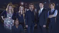 Criminal Minds – Criminal Minds (2015)