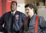 Chicago Fire – Chicago Fire (2015)