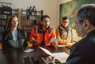 Die Glücksspieler – Die Glücksspieler (2022)