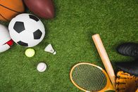 Sport – Various sport equipment