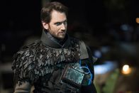 Future Man – Wolf (Derek Wilson)
