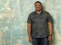 Speechless – (2. Staffel) - Kenneth (Cedric Yarbrough)