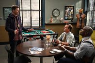 Brooklyn Nine-Nine – Brooklyn Nine-Nine (2020)