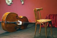 Stadt Land Kunst – In Deutschlands Hauptstadt wird jeden Abend in zahlreichen mehr oder weniger bekannten Clubs Jazz, Swing oder Blues gespielt.