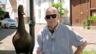 Kochstories – Mit 74 Jahren steht Adam "Adi" Hessdörfer immer noch fast täglich - voller Energie, Ideen und Leidenschaft - in seinem Gasthof am Herd.