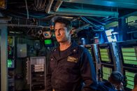 Hunter Killer – Hunter Killer (2018)