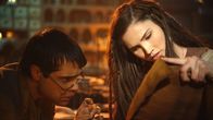 The Outpost – The Outpost (2018)