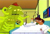 Futurama – Philip J. Fry