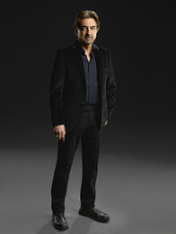 Criminal Minds – Criminal Minds (2006)